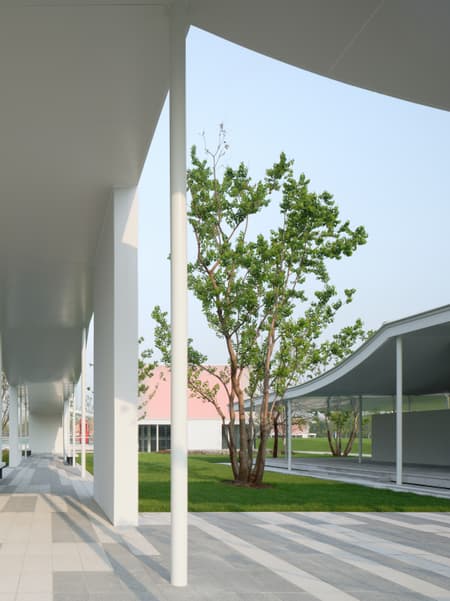 Kunshan City Square